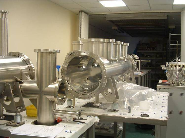 Industrial Automation