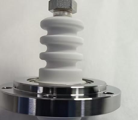 Vacuum Feedthroughs
