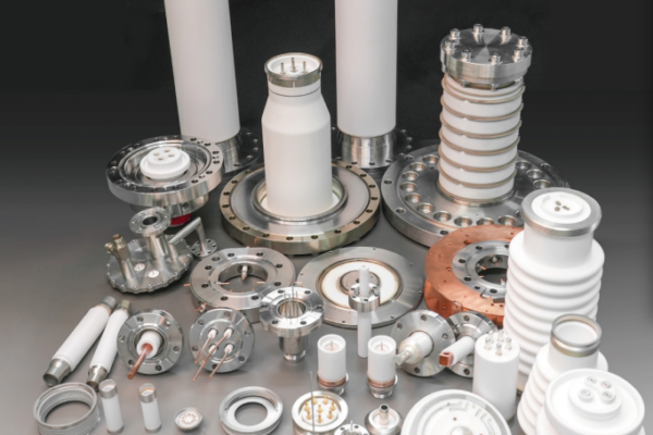 Vacuum Feedthroughs