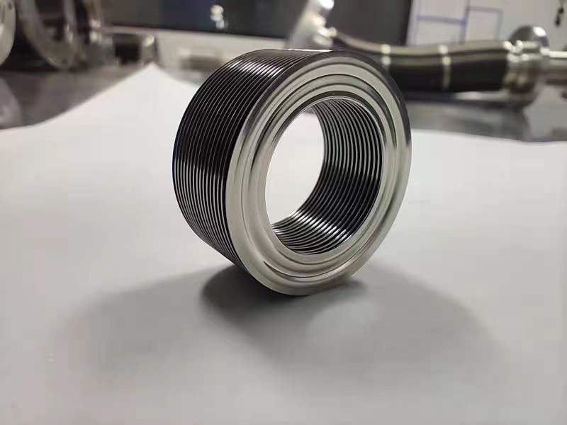 3D NAND Passes 400 Layers: Every New Layer Is a Vacuum Process