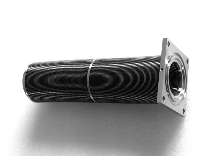 ALD Is the Ultimate Vacuum Process: A $3.45B Market Built on Atomic Layers