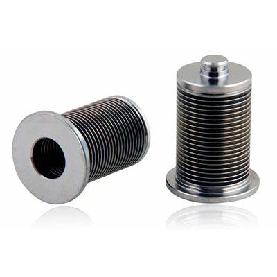 Bellows Sealed Valves vs Diaphragm Valves: Choosing the Seal for Your Vacuum Line