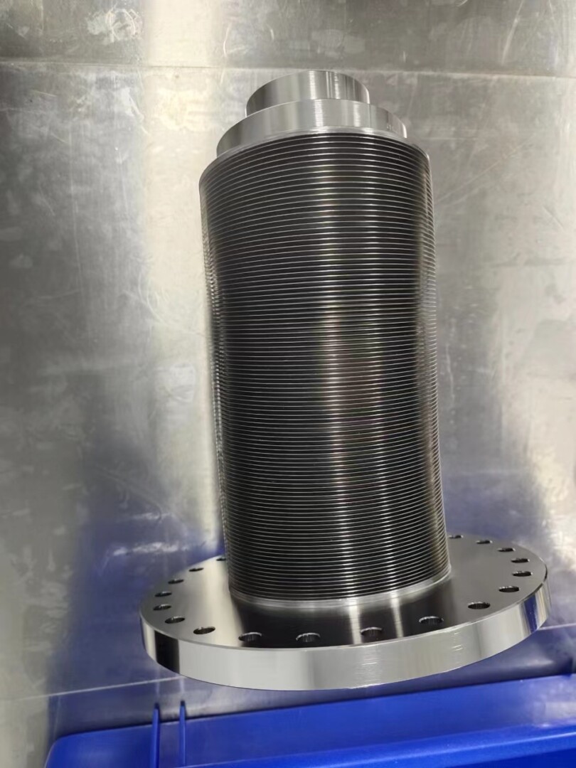 The World’s First Diamond Semiconductor Fab: Vacuum Processes Behind the Hype