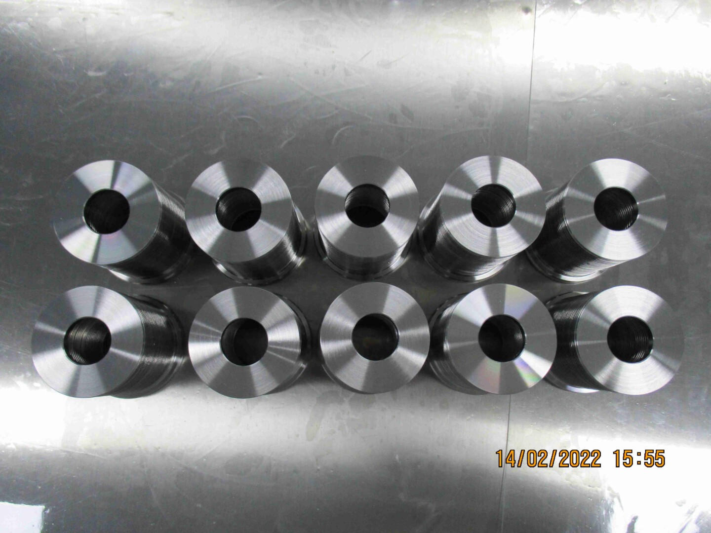 Edge welded bellows vs formed bellows