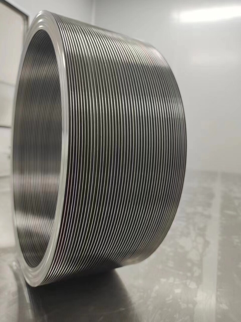 The Last ITER Sector Is Complete: Why Fusion Reactors Are Built for Bellows