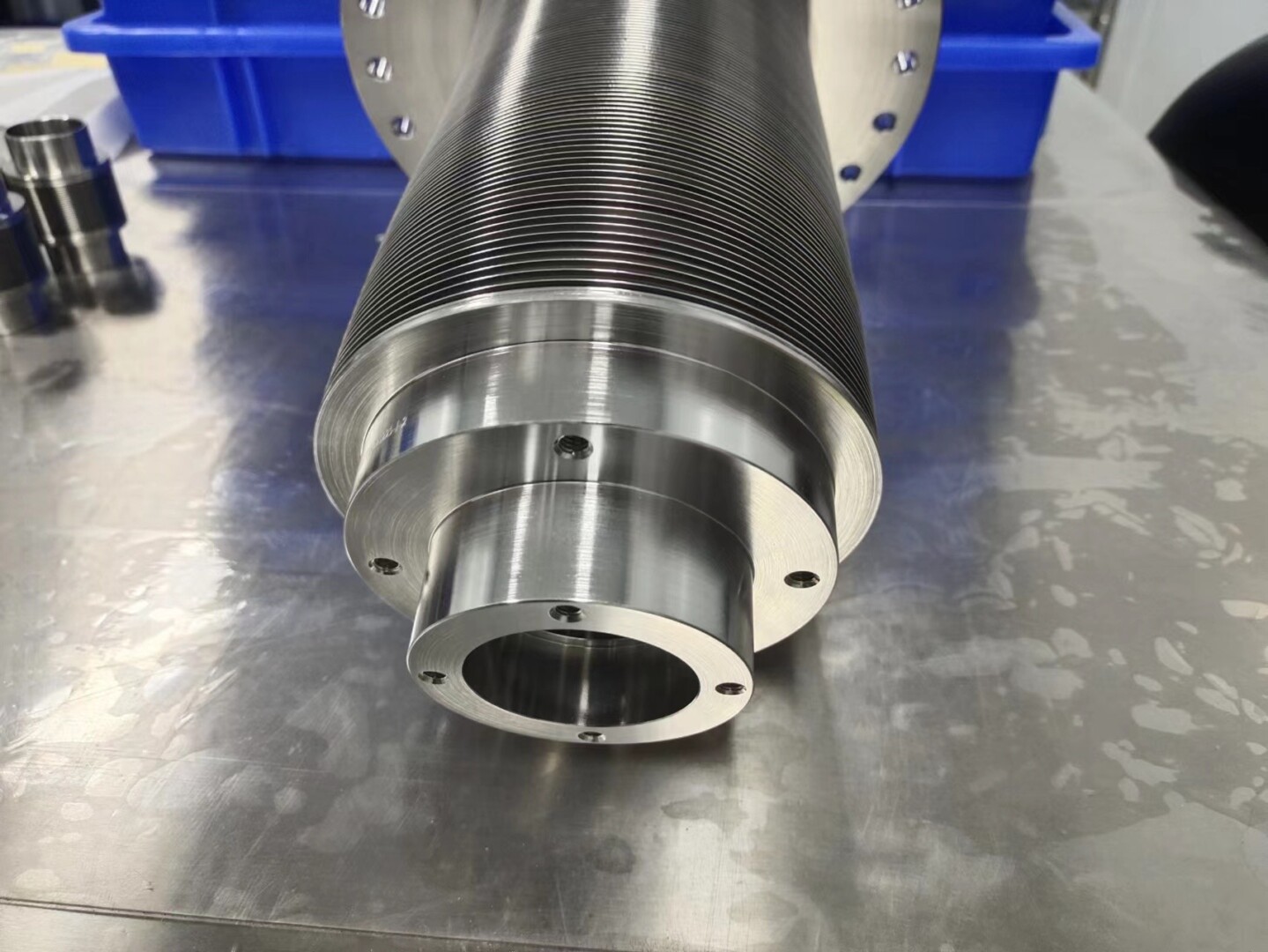 SPARC Fusion Machine: Vacuum Engineering Behind CFS’s $1B