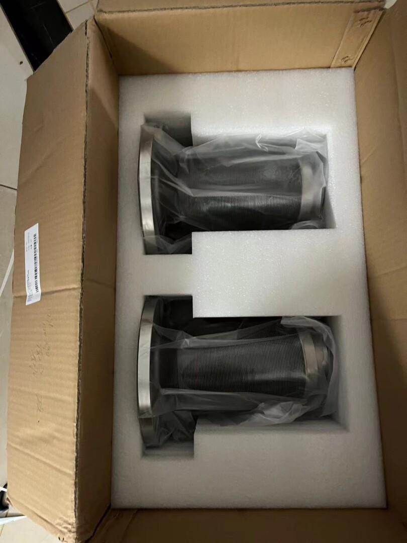 The Leak Detection Boom: Helium Leak Detectors for Fabs