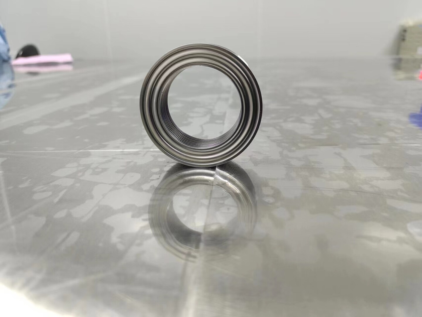 FCVC 2026: Vacuum-Coated Components Power Green Hydrogen