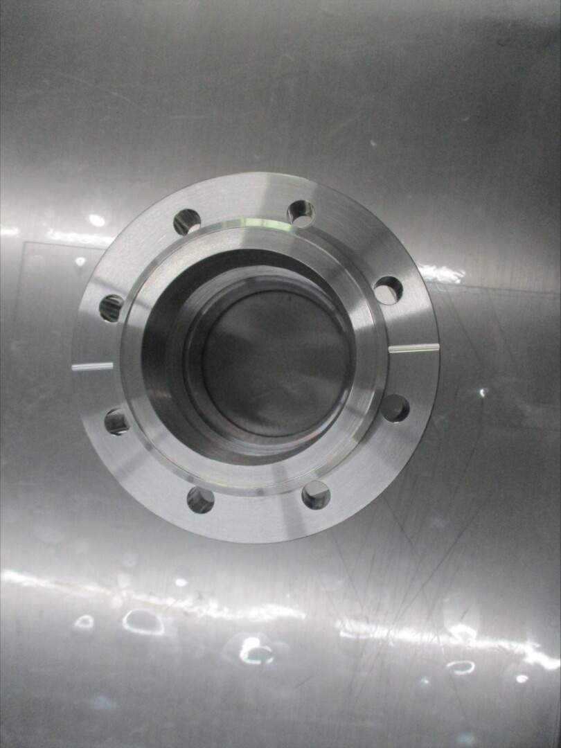 LIGO’s Next Observing Run Is a Vacuum Engineering Story