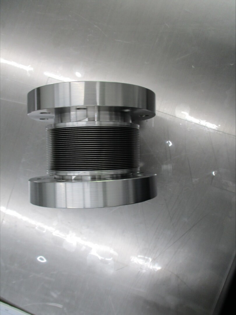 Molecular Beam Epitaxy Is an UHV Business: The Market Behind Quantum Materials