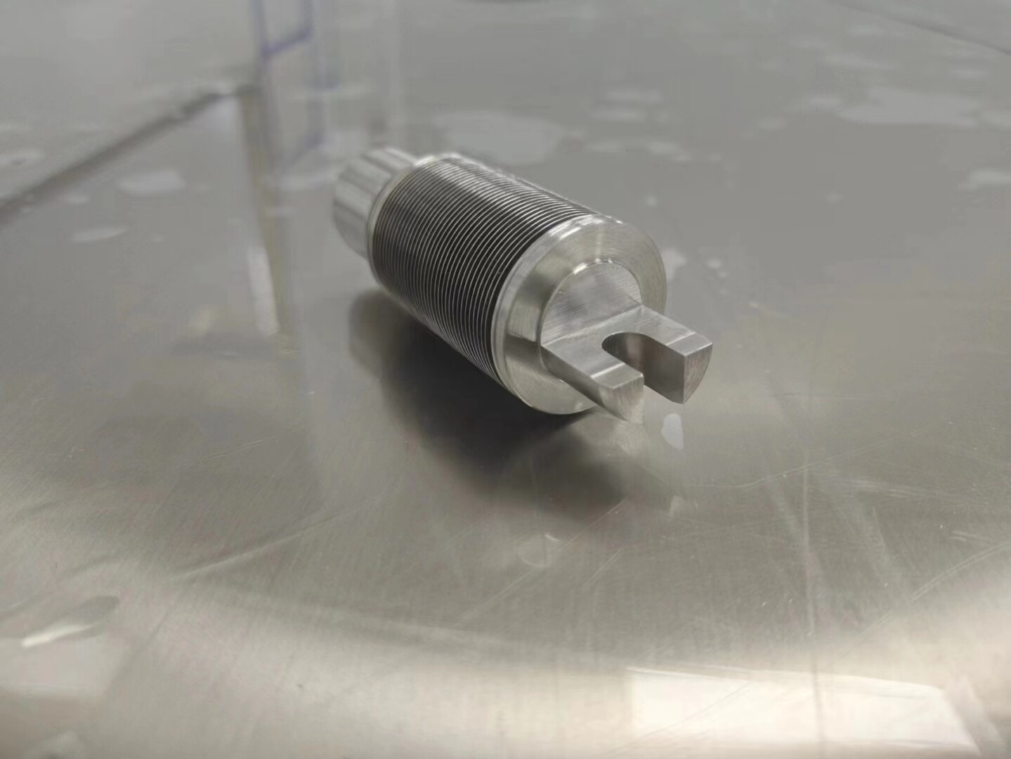 Metal Bellows Applications: 10 Industries That Run on Precision Seals