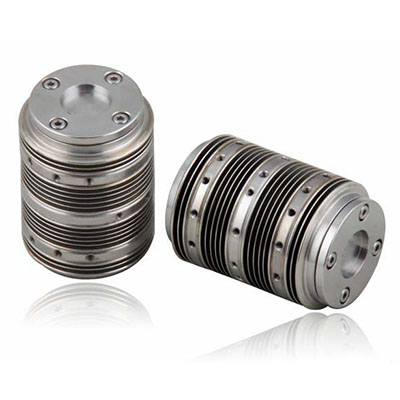 Metal Bellows Expansion Joints: How to Specify Movement, Pressure and Cycle Life