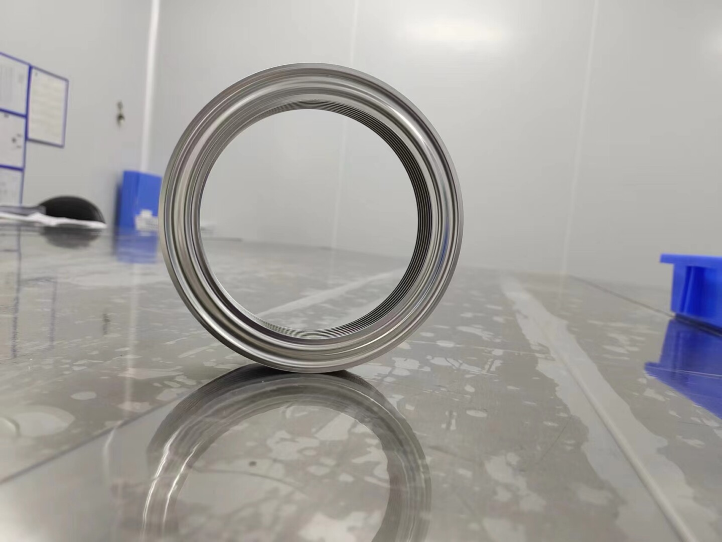 Semiconductor Metrology Is a $29.6B Market — and a Vacuum Machine