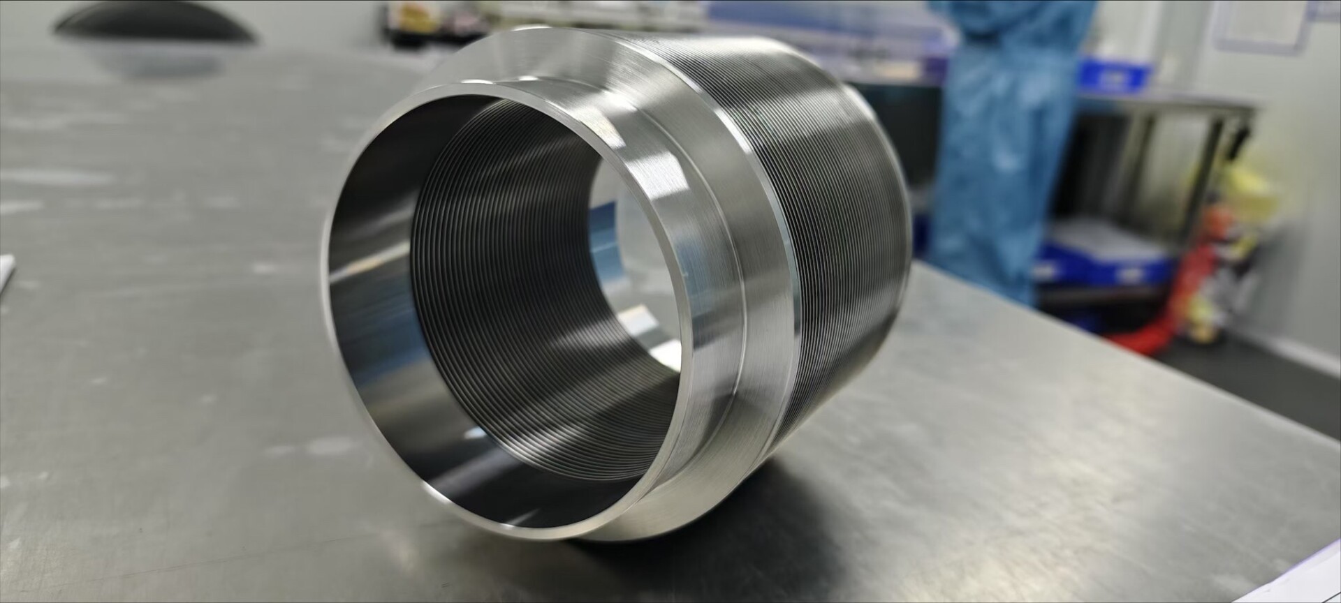 The $8.9B Vacuum Equipment Market Is Growing Faster