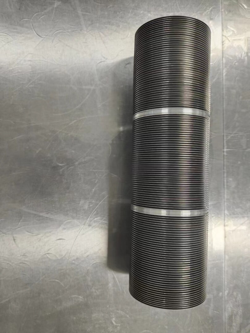 Slit Valves and Gate Valves: Why Bellows Seals Are the Heart of Vacuum Isolation