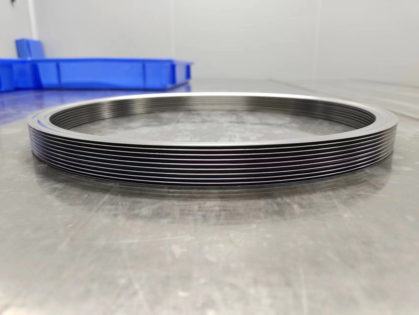 TSMC’s 2nm Ramp Is a Vacuum Equipment Story