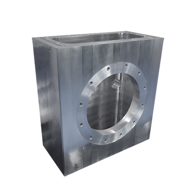 Vacuum Feedthroughs 101: KF, CF and ISO Flanges Plus Bellows-Sealed Motion