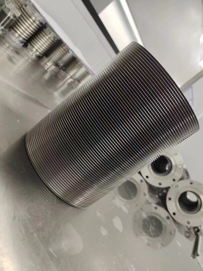 All-Vacuum-Deposited Perovskite: Solar Manufacturing Goes Solvent-Free