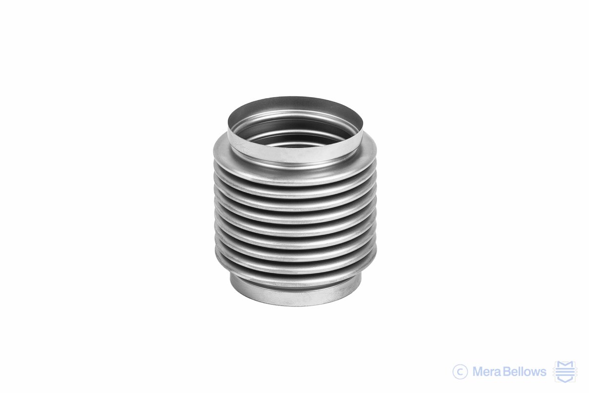 Edge Welded Bellows in Wafer Handling Robots: The Motion Seals Behind Fab Automation