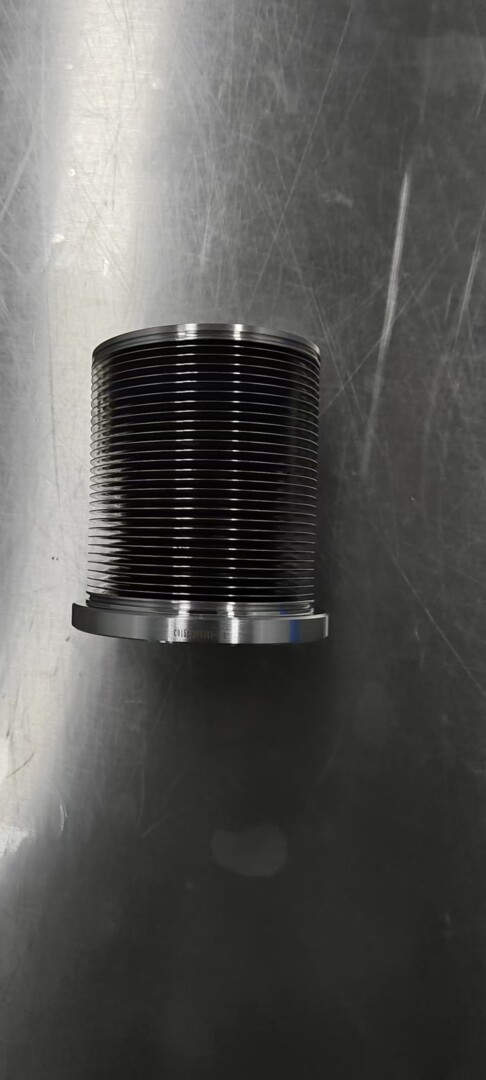 FCC Positron Source Milestone: Accelerator Vacuum’s Next Frontier