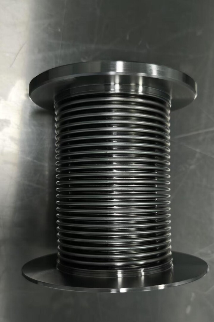 Ion Implanters Are Vacuum Machines: The $3.1B Market Inside